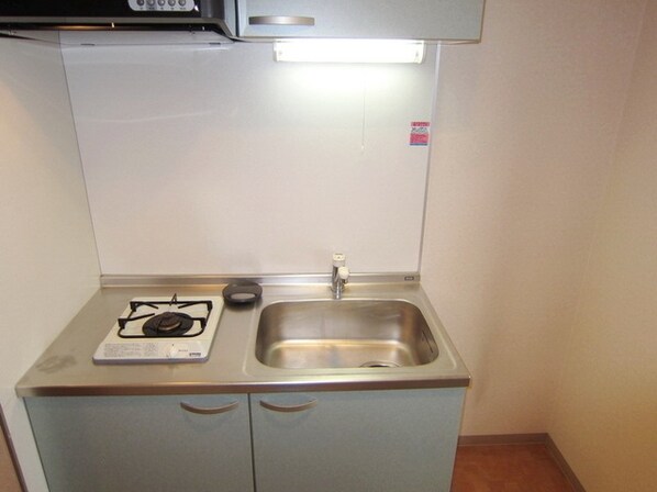 晴見町明星パレスの物件内観写真